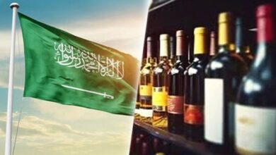 سعودی عرب کے دارالحکومت میں پہلا شراب خانہ کھول دیا گیا