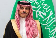 سعودی وزیر خارجہ فیصل بن فرحان کی زیر قیادت اعلیٰ سطحی وفد پاکستان پہنچ گیا