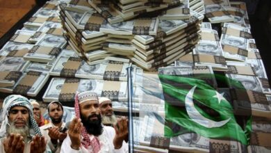 5 ارب ڈالرکی پاکستان آمد، بڑی تبدیلیاں