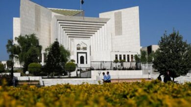عدالتی امور میں مبینہ مداخلت، اسلام آباد ہائیکورٹ بار نے سپریم کورٹ سے رجوع کر لیا