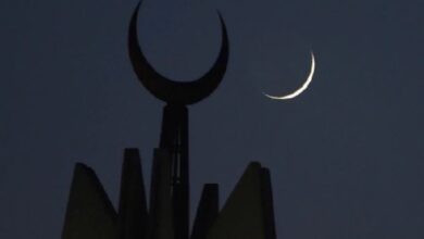 عیدالفطر کا چاند نظر آئے گا یا نہیں؟ ماہر فلکیات نے بتا دیا