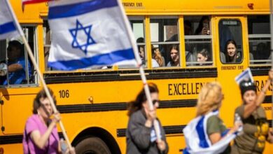 ایرانی حملے کا خوف، اسرائیل کا تعلیمی سرگرمیاں معطل رکھنے اور اجتماعات پر پابندی کا اعلان