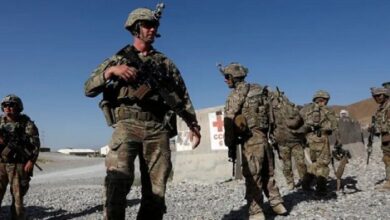 امریکا کا نائیجر سے اپنی فوجیں واپس بلانے کا فیصلہ