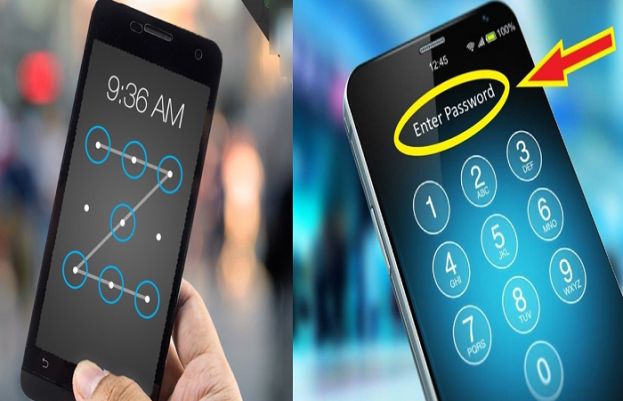 موبائل پاسورڈ بھول جائے تو کیا کریں؟ جانئے لاک کھولنے کے 3 طریقے