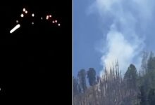 ایل او سی کی خلاف ورزی، پاک فوج کا بھارت کو منہ توڑ جواب