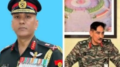 فالس فلیگ آپریشن کی ناکامی: بھارتی فوج کے ناردرن کمانڈ کے سربراہ کی چھٹی