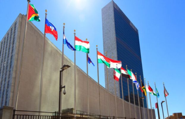 پاک بھارت کشیدگی کا حل مزاکرات سے ممکن ہے، سیکرٹری جنرل یو این