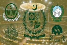 بڑے صوبائی اخراجات، 11واں این ایف سی لانے کا حکومتی فیصلہ