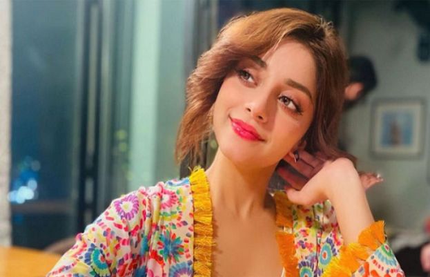 علیزے شاہ کا اپنی موت کی افواہوں پر ردعمل