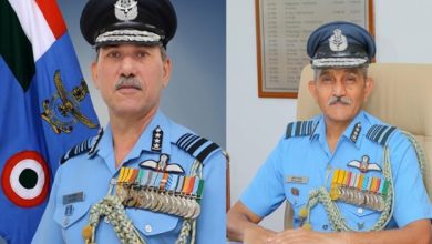 بھارتی شمالی کمان کے آرمی کمانڈر کے بعد ایک اور اعلیٰ عہدے دار کی تنزلی
