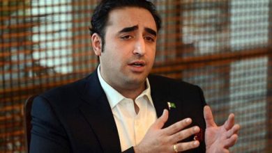 پہلگام واقعہ بھارت کی اپنی نااہلی ہے، بلاول بھٹو