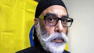 پاکستان پر حملہ کیا تو یہ بھارت اور مودی کی آخری جنگ ہوگی، خالصتان رہنما