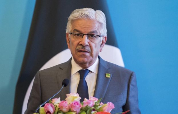 بھارت جتنی طاقت استعمال کرے گا، اس سے زیادہ سخت جواب دیں گے، وزیر دفاع
