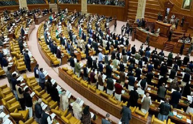 پہلگام فالس فلیگ آپریشن، پنجاب اسمبلی میں مذمتی قرارداد جمع