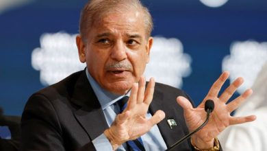 زرعی شعبے میں جدید ٹیکنالوجی کا فروغ ہماری ترجیح ہے، وزیر اعظم