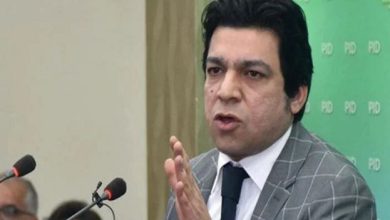 آرمی چیف نے انٹرنیشنل پلیٹ فارمز پر بھارتی چینلز اور یو آر ایلز بلاک کرادیے، فیصل واوڈا
