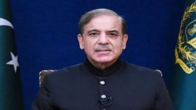 وزیراعظم کا دشمن کو منہ توڑ جواب دینے پر آج یومِ تشکر منانے کا اعلان
