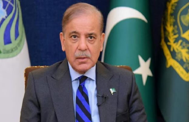 وزیراعظم نے نیشنل کمانڈ اتھارٹی کا ہنگامی اجلاس طلب کرلیا