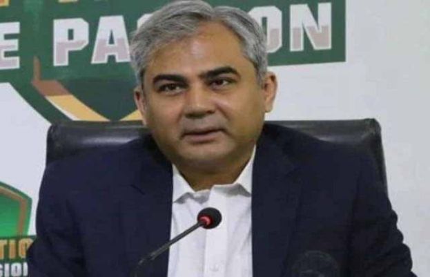 چیئرمین پی سی بی کا پی ایس ایل سے متعلق اہم بیان