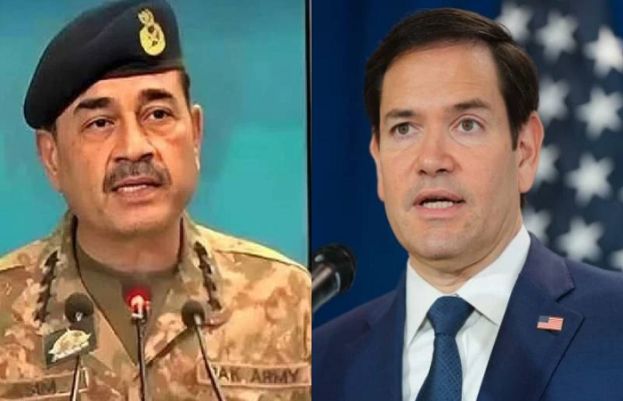 امریکی وزیر خارجہ کا آرمی چیف سے رابطہ، کشیدگی کم کرنے میں تعاون کی پیشکش