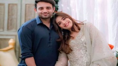 کرن اشفاق نے 15 کلو وزن کم کرنے کی وجہ بتا دی
