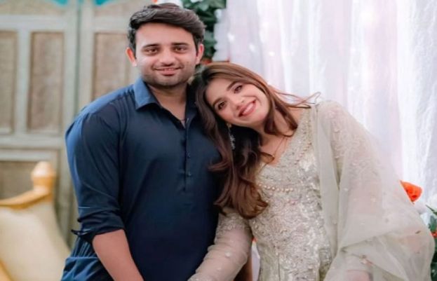 کرن اشفاق نے 15 کلو وزن کم کرنے کی وجہ بتا دی