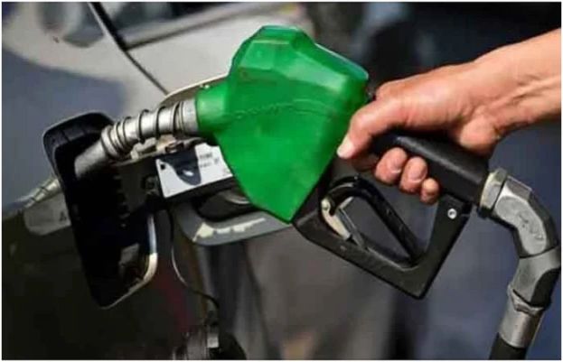 پیٹرول کی قیمت سے متعلق بڑی خبر