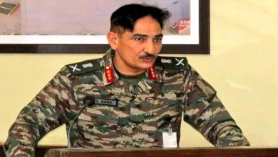 بھارت بوکھلاہٹ کا شکار، بھارتی انٹیلی جنس ایجنسی کے سربراہ کو برطرف کردیا گیا