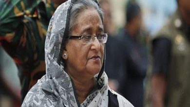 شیخ حسینہ پر گھیرا تنگ، عوامی لیگ پرعبوری حکومت کی طرف سے پابندی عائد