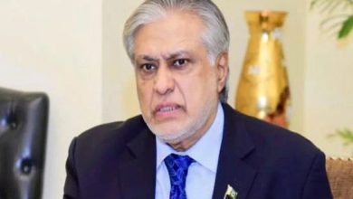 آبی تنازع حل نہ ہوا تو پاک-بھارت جنگ بندی خطرے میں پڑ سکتی ہے، اسحٰق ڈار