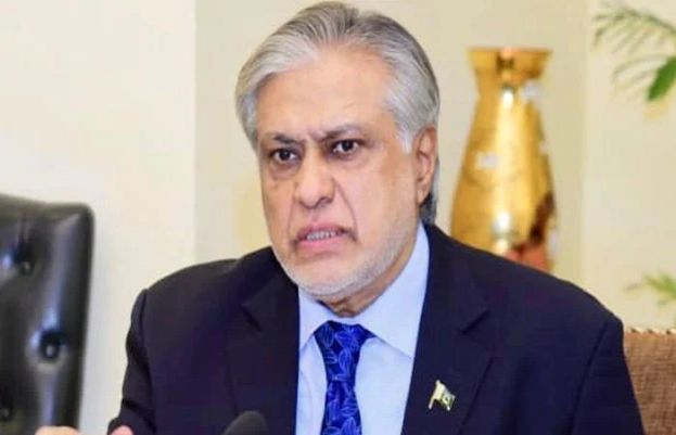 آبی تنازع حل نہ ہوا تو پاک-بھارت جنگ بندی خطرے میں پڑ سکتی ہے، اسحٰق ڈار
