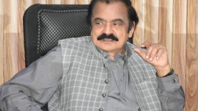آج جس میزائل کا ہم نے تجربہ کیا وہ ایٹمی ہتھیار بھی لےجاسکتا ہے،رانا ثنا کی مودی کو دھمکی