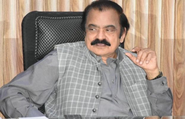 آج جس میزائل کا ہم نے تجربہ کیا وہ ایٹمی ہتھیار بھی لےجاسکتا ہے،رانا ثنا کی مودی کو دھمکی