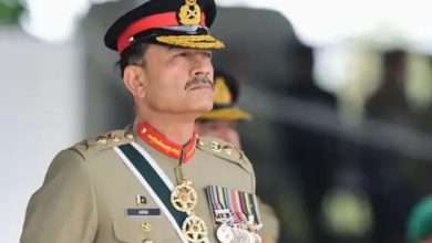 میڈیا ہمارا پلر ہے، میڈیا نے ہمارے ساتھ مل کر جنگ لڑی، فیلڈ مارشل