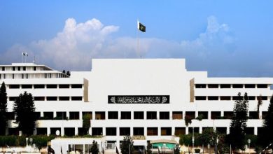 بھارت کے خلاف کامیابی پر پاک فضائیہ کو خراج تحسین پیش کرنے کی قرارداد منظور