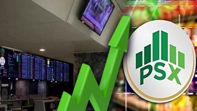 اسٹاک مارکیٹ میں 9929 پوائنٹس کی تاریخی اضافہ، تمام ریکارڈز بریک