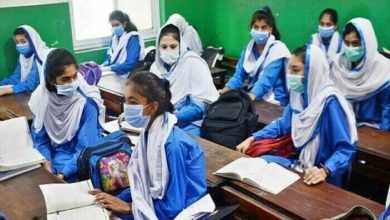 پاک-بھارت کشیدگی، اسلام آباد کے تعلیمی ادارے 2 دن کیلئے بند