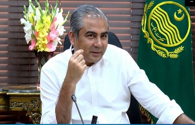 وزیر داخلہ کی زیر صدارت اجلاس، غیر قانونی مقیم غیر ملکیوں کیخلاف آپریشن تیز کرنے کا فیصلہ