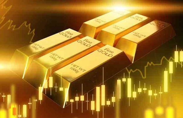 سونے کی قیمت میں غیرمعمولی اضافہ