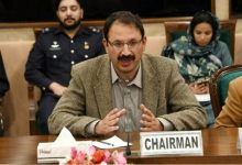 جنید اکبر پبلک اکاؤنٹس کمیٹی کی چیئرمین شپ سے فارغ؟ کون ہوگا نیا چیئرمین پی اے سی؟