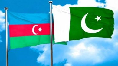 آذربائیجان کا پاکستان کے حق میں بیان سامنے آگیا