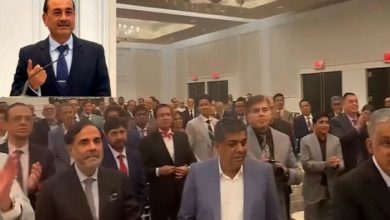 ملکی کی معیشت میں بیرون ملک مقیم پاکستانیوں کا کردار ہمیشہ فعال رہا ہے، فیلڈ مارشل سید عاصم منیر