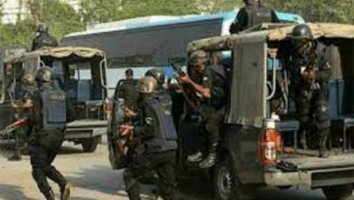 لاہورمیں سی سی ڈی کی کارروائی، 2 ڈاکو ہلاک