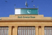 سندھ ہائی کورٹ نے قائم مقام گورنراویس قادرشاہ کی درخواست پردفاترکھولنے کا حکم جاری کردیا