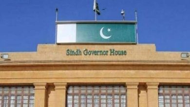 سندھ ہائی کورٹ نے قائم مقام گورنراویس قادرشاہ کی درخواست پردفاترکھولنے کا حکم جاری کردیا