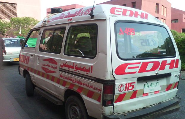 کوئٹہ میں بم دھماکہ