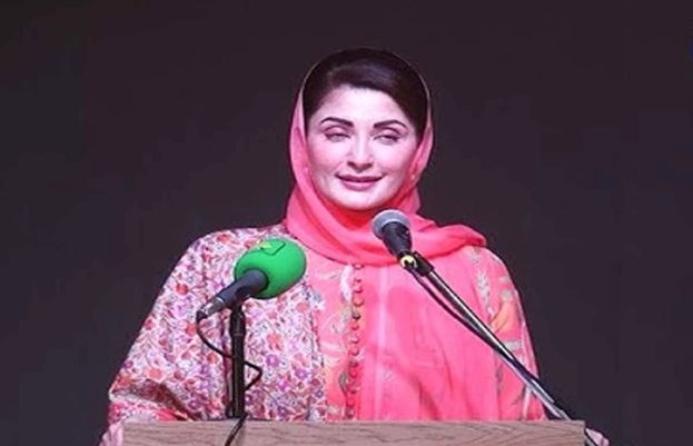 اسکینڈل فری ترقیاتی عمل حکومت پنجاب کی بڑی کامیابی ہے، مریم نواز