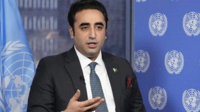 عالمی برادری مسئلہ کشمیر کے حل کیلئے کردار ادا کرے، بلاول