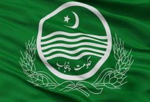پنجاب حکومت کے کھاتوں میں بڑے پیمانے پہ کرپشن کا انکشاف