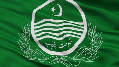 پنجاب حکومت کے کھاتوں میں بڑے پیمانے پہ کرپشن کا انکشاف